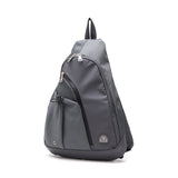 Meden Equipment Body Bag男士女士的一個肩膀Madden設備肩袋吊帶袋品牌防水水驅蟲板肩部輕巧簡單B5 5L Elbert EQPK-05