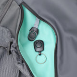 メデン イクイップメント ボディバッグ メンズ レディース ワンショルダー MADDEN EQUIPMENT ショルダーバッグ スリングバッグ ブランド 防水 撥水 斜めがけ ショルダー 軽量 シンプル B5 5L ELBERT EQPK-05