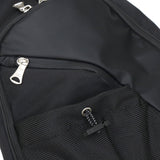 メデン イクイップメント ボディバッグ メンズ レディース ワンショルダー MADDEN EQUIPMENT ショルダーバッグ スリングバッグ ブランド 防水 撥水 斜めがけ ショルダー 軽量 シンプル B5 5L ELBERT EQPK-05