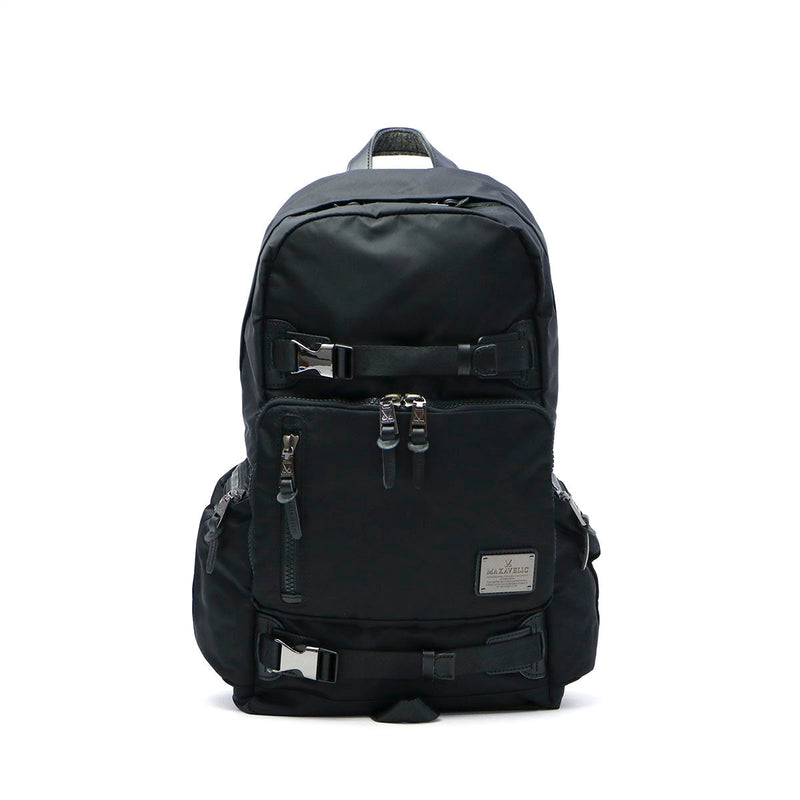 マキャベリック リュック MAKAVELIC SIERRA SUPERIORITY BIND UP BACKPACK 3106-10105