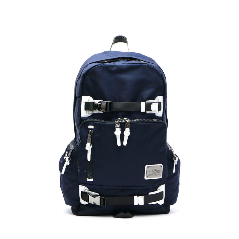 マキャベリック リュック MAKAVELIC SIERRA SUPERIORITY BIND UP BACKPACK 3106-10105