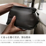 【日本正規品】 マタドール ポーチ メンズ レディース 小物入れ ブランド Matador 防水 化粧品 小物 トラベル 旅行 アメニティ収納 持ち運び 軽量 ロールトップ Dry-Through 2L フラットパックトイレトリーケース