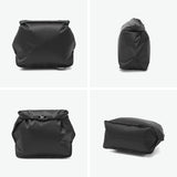 【日本正規品】 マタドール ポーチ メンズ レディース 小物入れ ブランド Matador 防水 化粧品 小物 トラベル 旅行 アメニティ収納 持ち運び 軽量 ロールトップ Dry-Through 2L フラットパックトイレトリーケース