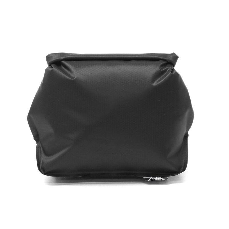 【日本正規品】 マタドール ポーチ メンズ レディース 小物入れ ブランド Matador 防水 化粧品 小物 トラベル 旅行 アメニティ収納 持ち運び 軽量 ロールトップ Dry-Through 2L フラットパックトイレトリーケース