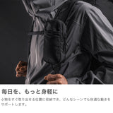 【日本正規品】 マタドール ポーチ メンズ レディース 小物入れ ブランド Matador 小物 軽量 リュック 装着 取り付け 小さめ ミニ コンパクト フロントポケット アウトドア マルチポーチ スピードスタッシュ