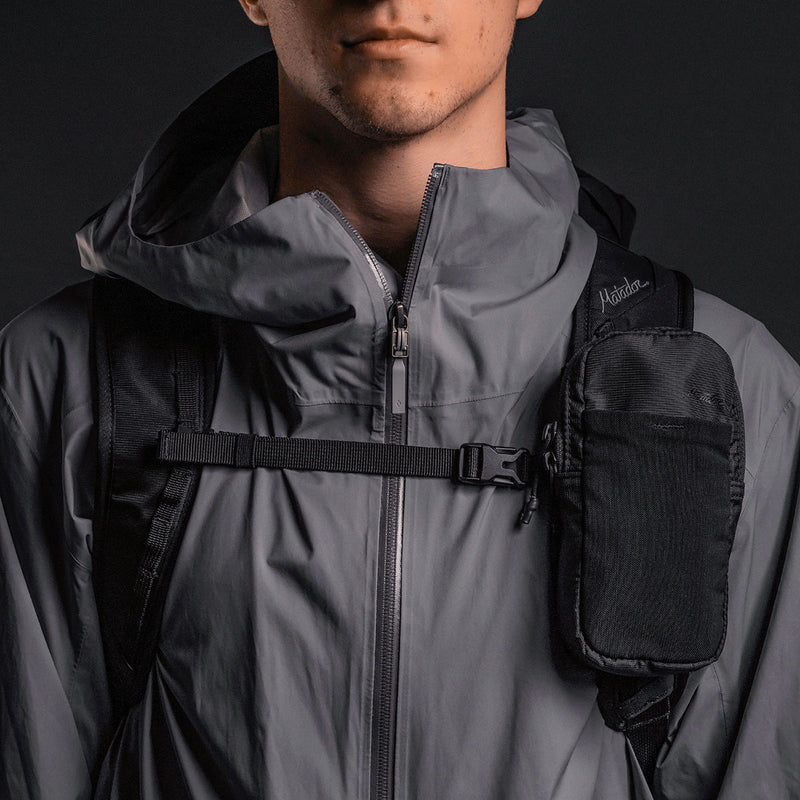 【日本正規品】 マタドール ポーチ メンズ レディース 小物入れ ブランド Matador 小物 軽量 リュック 装着 取り付け 小さめ ミニ コンパクト フロントポケット アウトドア マルチポーチ スピードスタッシュ