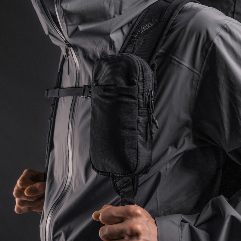 【日本正規品】 マタドール ポーチ メンズ レディース 小物入れ ブランド Matador 小物 軽量 リュック 装着 取り付け 小さめ ミニ コンパクト フロントポケット アウトドア マルチポーチ スピードスタッシュ