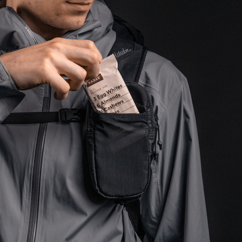 【日本正規品】 マタドール ポーチ メンズ レディース 小物入れ ブランド Matador 小物 軽量 リュック 装着 取り付け 小さめ ミニ コンパクト フロントポケット アウトドア マルチポーチ スピードスタッシュ