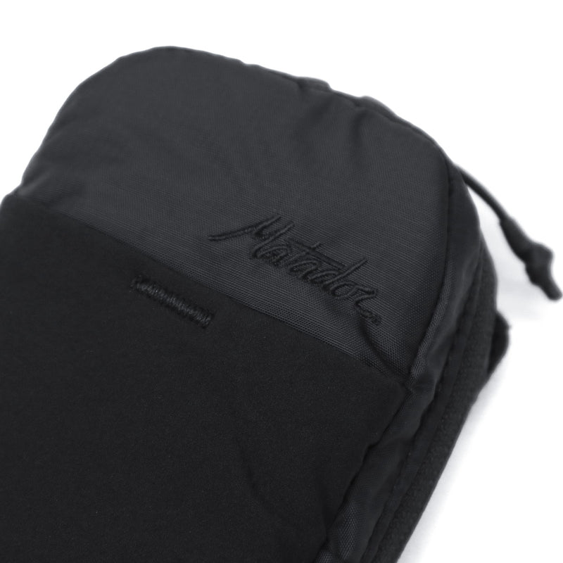 【日本正規品】 マタドール ポーチ メンズ レディース 小物入れ ブランド Matador 小物 軽量 リュック 装着 取り付け 小さめ ミニ コンパクト フロントポケット アウトドア マルチポーチ スピードスタッシュ