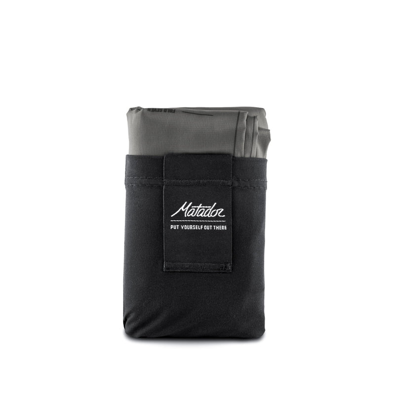 【日本正規品】 マタドール ブランケット ひざ掛け 大判 Matador キャンプ おしゃれ コンパクト 軽量 軽い 耐水  丈夫 ペグ パッカブル 折りたたみ 収納袋 アウトドア レジャーシート ブランド MTD ポケットブランケット 4.0