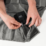 【日本正規品】 マタドール ブランケット ひざ掛け 大判 Matador キャンプ おしゃれ コンパクト 軽量 軽い 耐水  丈夫 ペグ パッカブル 折りたたみ 収納袋 アウトドア レジャーシート ブランド MTD ポケットブランケット 4.0