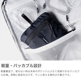 【日本正規品】 マタドール ポーチ メンズ レディース ブランド 大容量 大きめ Matador たためる 折りたたみ コンパクト 軽量 軽い 洗濯 ランドリー 衣類 防水 旅行 トラベル 30L パッカブル ランドリーバッグ