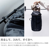 【日本正規品】 マタドール ポーチ メンズ レディース ブランド 大容量 大きめ Matador たためる 折りたたみ コンパクト 軽量 軽い 洗濯 ランドリー 衣類 防水 旅行 トラベル 30L パッカブル ランドリーバッグ