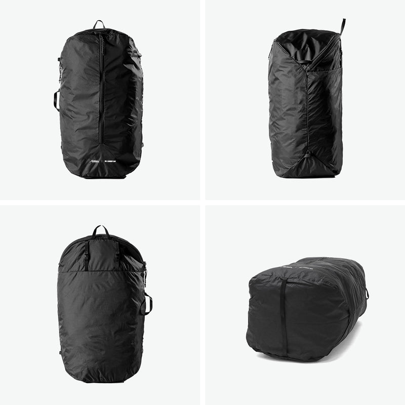 【日本正規品】 マタドール ポーチ メンズ レディース ブランド 大容量 大きめ Matador たためる 折りたたみ コンパクト 軽量 軽い 洗濯 ランドリー 衣類 防水 旅行 トラベル 30L パッカブル ランドリーバッグ