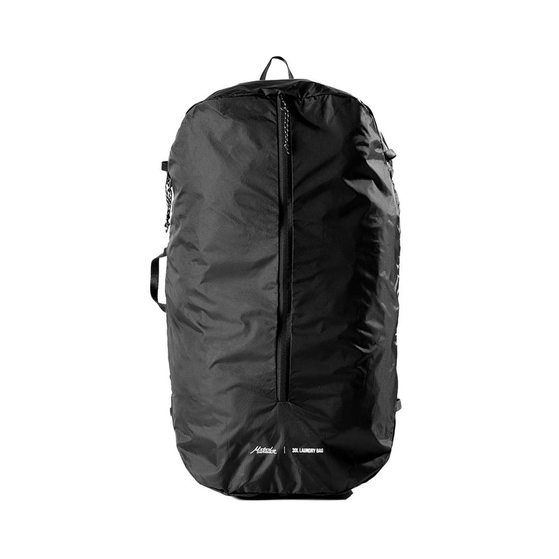 【日本正規品】 マタドール ポーチ メンズ レディース ブランド 大容量 大きめ Matador たためる 折りたたみ コンパクト 軽量 軽い 洗濯 ランドリー 衣類 防水 旅行 トラベル 30L パッカブル ランドリーバッグ