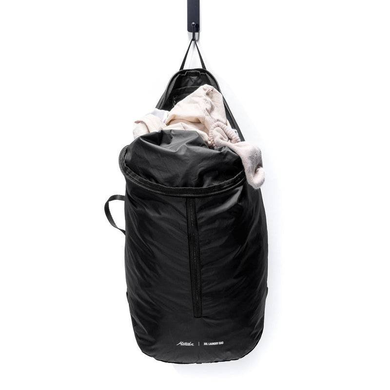 【日本正規品】 マタドール ポーチ メンズ レディース ブランド 大容量 大きめ Matador たためる 折りたたみ コンパクト 軽量 軽い 洗濯 ランドリー 衣類 防水 旅行 トラベル 30L パッカブル ランドリーバッグ