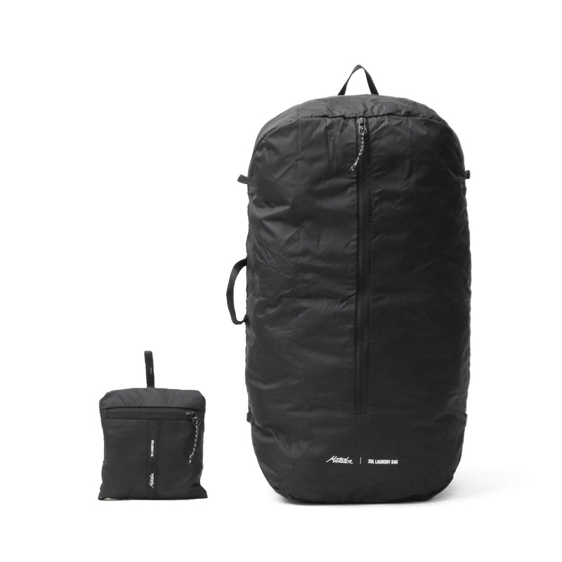 【日本正規品】 マタドール ポーチ メンズ レディース ブランド 大容量 大きめ Matador たためる 折りたたみ コンパクト 軽量 軽い 洗濯 ランドリー 衣類 防水 旅行 トラベル 30L パッカブル ランドリーバッグ