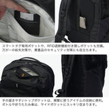 【日本正規品】 マタドール リュック メンズ レディース 大容量 リュックサック Matador PC収納 バックパック 海外旅行 機内持ち込み 耐候性 撥水 防水生地 ブランド シンプル おしゃれ B4 A4 30L キャリーオン トラベルパック