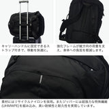 【日本正規品】 マタドール リュック メンズ レディース 大容量 リュックサック Matador PC収納 バックパック 海外旅行 機内持ち込み 耐候性 撥水 防水生地 ブランド シンプル おしゃれ B4 A4 30L キャリーオン トラベルパック