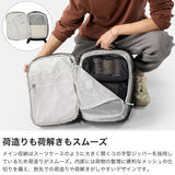 【日本正規品】 マタドール リュック メンズ レディース リュックサック Matador PC収納 バックパック 海外旅行 機内持ち込み 耐候性 撥水 防水生地 ブランド シンプル おしゃれ A4 18L パーソナルアイテム トラベルパック