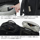 【日本正規品】 マタドール リュック メンズ レディース リュックサック Matador PC収納 バックパック 海外旅行 機内持ち込み 耐候性 撥水 防水生地 ブランド シンプル おしゃれ A4 18L パーソナルアイテム トラベルパック