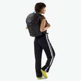 【日本正規品】 マタドール リュック メンズ レディース 大容量 ブランド Matador バックパック アウトドア 機内持ち込み 大きめ 黒 防水 耐候 大人 シンプル 旅行 ナイロン PC収納 A3 24Lアドベンチャーパック