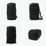 【日本正規品】 マタドール リュック メンズ レディース 大容量 リュックサック Matador バックパック ダッフルバッグ 海外旅行 機内持ち込み 耐候性 撥水 大きめ ブランド 軽量 2WAY 45L セグ ハイブリッドトラベルパック