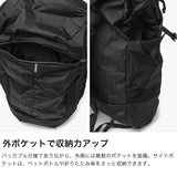 【日本正規品】 マタドール リュック メンズ レディース Matador 通勤 通学 旅行 折り畳み リュックサック ブランド 軽量 軽い 撥水 ナイロン 小さめ おしゃれ デイパック A4 18L パッカブル バックパック