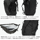 【日本正規品】 マタドール リュック メンズ レディース Matador 通勤 通学 旅行 折り畳み リュックサック ブランド 軽量 撥水 ナイロン 小さめ デイパック A4 18L ウォータープルーフ パッカブルバックパック