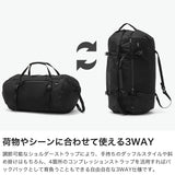 【日本正規品】 マタドール ボストンバッグ 旅行 メンズ レディース 折りたたみ Matador 軽量 ナイロン ブランド 通勤 ダッフルバッグ リュック 斜めがけ 肩掛け 3WAY 撥水 30L パッカブルダッフル