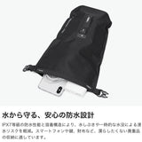 【日本正規品】 マタドール ドライバッグ メンズ レディース 無地 小さめ 軽量 Matador ポーチ 収納袋 ナイロン コンパクト 旅行 アウトドア 防水 撥水 ミニ シンプル カジュアル フラットパック 2L
