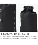 【日本正規品】 マタドール ドライバッグ メンズ レディース 無地 大きめ 軽量 Matador ポーチ 収納袋 ナイロン コンパクト 旅行 アウトドア 防水 撥水 シンプル カジュアル フラットパック 8L