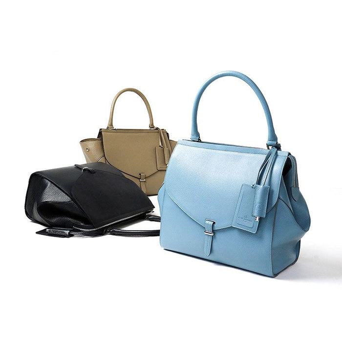 ペッレモルビダ メイデンボヤージュ ボストンバッグ PELLE MORBIDA