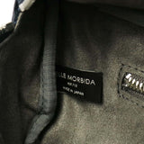 ペッレモルビダ メイデンボヤージュ ウエストバッグ PELLE MORBIDA Maiden Voyage MB057