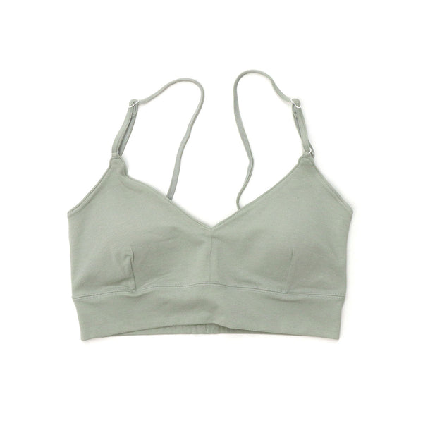 Midot Organic Cotton Bra Top ME-22210