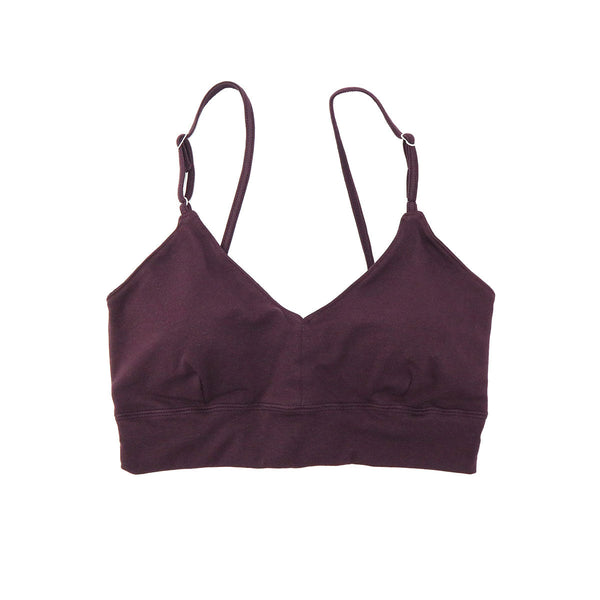 Midot Organic Cotton Bra Top ME-22210