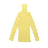 me. インナー レディース ミードット 長袖 おしゃれ 冬 秋冬 ハイネック タートル ウール メリノウール トップス 保湿 放湿 メロー リブ 重ね着 シンプル 日本製 merino washable wool タートルネック me-23309