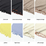 me. インナー レディース ミードット 長袖 おしゃれ 冬 秋冬 ハイネック タートル ウール メリノウール トップス 保湿 放湿 メロー リブ 重ね着 シンプル 日本製 merino washable wool タートルネック me-23309