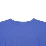 me. Tシャツ レディース 長袖 ミードット ロングTシャツ プルオーバー カットソー シンプル 日本製 薄手 カジュアル おしゃれ トップス flow cotton silk ロングスリーブT me-24200