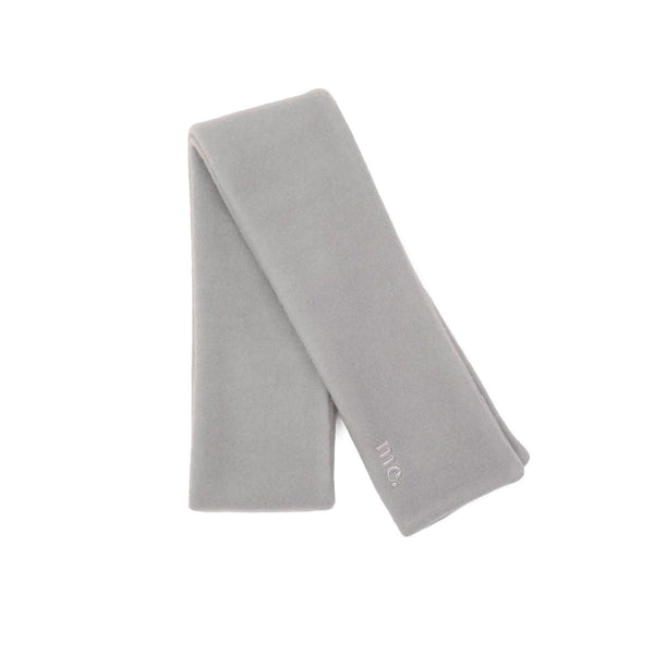 me. マフラー レディース 冬 ふわふわ ミードット ブランド 無地 おしゃれ プレゼント ウール 綿 起毛 チクチクしない コンパクト ロゴ 刺繍 軽量 軽い 日本製 cloudy wool フラッフィマフラー me-25310