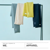 me. マフラー レディース 冬 ふわふわ ミードット ブランド 無地 おしゃれ プレゼント ウール 綿 起毛 チクチクしない コンパクト ロゴ 刺繍 軽量 軽い 日本製 cloudy wool フラッフィマフラー me-25310