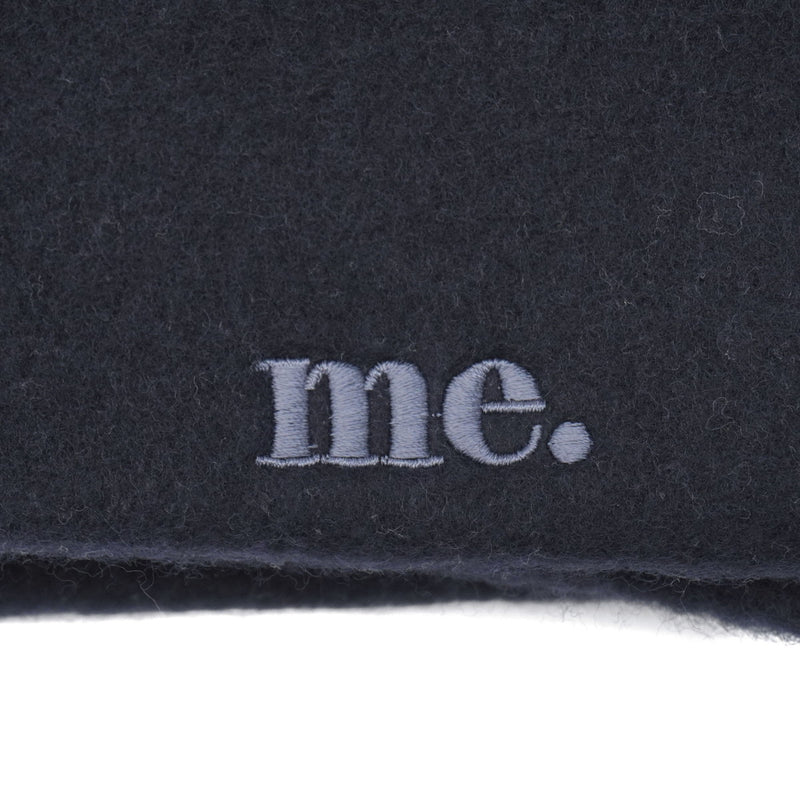 me. マフラー レディース 冬 ふわふわ ミードット ブランド 無地 おしゃれ プレゼント ウール 綿 起毛 チクチクしない コンパクト ロゴ 刺繍 軽量 軽い 日本製 cloudy wool フラッフィマフラー me-25310