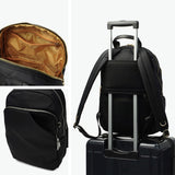 merve リュック レディース 大容量 ナイロン メルヴェ 軽量 軽い きれいめ 大人 おしゃれ 通勤 ビジネス かわいい 撥水 パソコン PC 丈夫 シンプル A4 12L マザーズリュック ルイーズ ラウンドリュック MV009