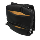 merve リュック レディース 大容量 ナイロン メルヴェ 軽量 軽い きれいめ 大人 おしゃれ 通勤 ビジネス かわいい 撥水 パソコン PC 丈夫 シンプル A4 12L マザーズリュック ルイーズ ラウンドリュック MV009