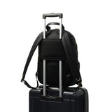 merve リュック レディース 大容量 ナイロン メルヴェ 軽量 軽い きれいめ 大人 おしゃれ 通勤 ビジネス かわいい 撥水 パソコン PC 丈夫 シンプル A4 12L マザーズリュック ルイーズ ラウンドリュック MV009