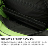 【正規取扱店】マンハッタンパッセージ ビジネスバッグ メンズ レディース A4 B4 MANHATTAN PASSAGE バックパック ビジネスリュック 営業 自立 ナイロン ブランド 2層 19L 通勤用 #9050 マルチポケット ビジネス リュック 9050