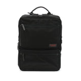 【正規取扱店】マンハッタンパッセージ ビジネスバッグ メンズ レディース A4 B4 MANHATTAN PASSAGE バックパック ビジネスリュック 営業 自立 ナイロン ブランド 2層 19L 通勤用 #9050 マルチポケット ビジネス リュック 9050