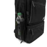 【正規取扱店】マンハッタンパッセージ ビジネスバッグ メンズ レディース A4 B4 MANHATTAN PASSAGE バックパック ビジネスリュック 営業 自立 ナイロン ブランド 2層 19L 通勤用 #9050 マルチポケット ビジネス リュック 9050