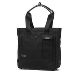【正規取扱店】マンハッタンパッセージ トートバッグ メンズ レディース A4 大きめ ファスナー付き MANHATTAN PASSAGE トート 通勤 ビジネス 縦型 自立 ブランド ビジネスバッグ 13L 通勤用 #8530 “Lux2” ビジネストート 8530