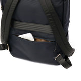 【正規取扱店】マンハッタンパッセージ リュック レディース MANHATTAN PASSAGE バックパックビジネス 通勤 おしゃれ 小さめ A4 きれいめ パソコン PC ナイロン キャリーオン 通勤リュック 12L #1300 リュックサック 13 1300